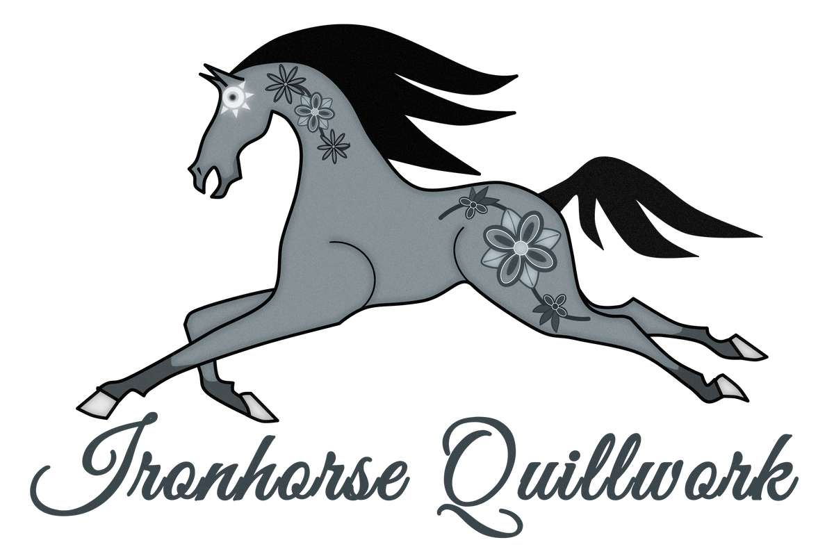 Ironhorse Quillwork